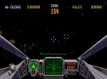Screenshot of Star Wars Arcade