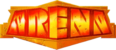 Logo of Arena - Maze of Death ~ Arena (USA, Europe)