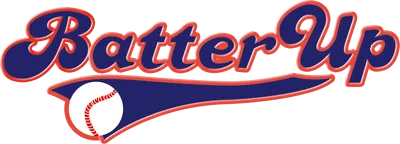 Logo of Batter Up (USA)