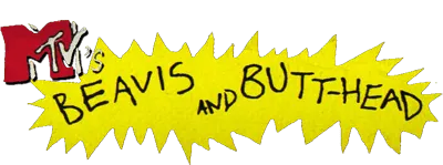 Logo of Beavis and Butt-Head (USA, Europe)