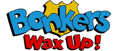Logo of Bonkers Wax Up! (USA, Europe)