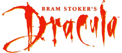 Logo of Bram Stoker's Dracula (USA)