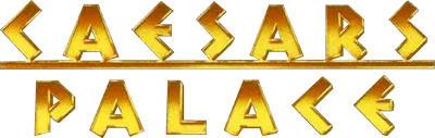 Logo of Caesars Palace (USA)