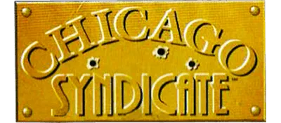 Logo of Chicago Syndicate (USA, Brazil)