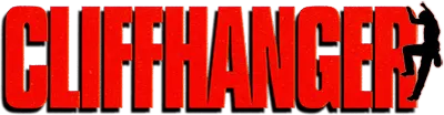 Logo of Cliffhanger (USA)