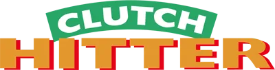 Logo of Clutch Hitter (USA)