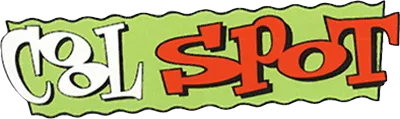 Logo of Cool Spot (USA)