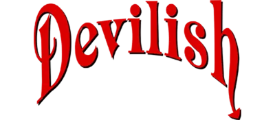Logo of Devilish (USA)