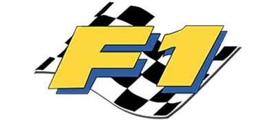 Logo of F1~ Formula One (USA, Europe)