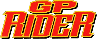 Logo of GP Rider (World)