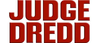 Logo of Judge Dredd (USA, Europe)