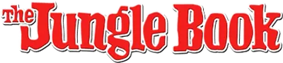 Logo of Jungle Book, The (USA)