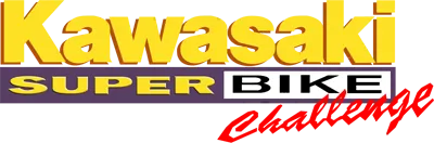 Logo of Kawasaki Superbike Challenge (USA)