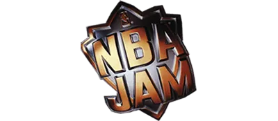 Logo of NBA Jam - Tournament Edition (World)