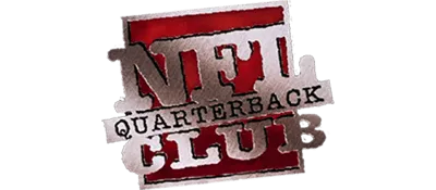 Logo of NFL Quarterback Club (World)