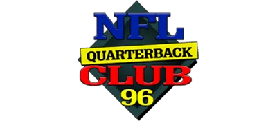 Logo of NFL Quarterback Club 96 (USA)