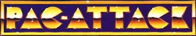 Logo of Pac-Attack (USA)