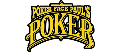 Logo of Poker Face Paul's Poker (USA)