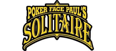 Logo of Poker Face Paul's Solitaire (USA)