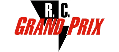 Logo of R.C. Grand Prix (USA)