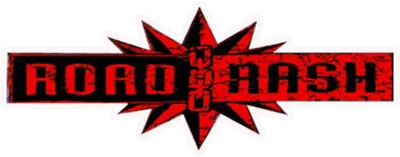 Logo of Road Rash (USA)
