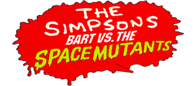 The Simpsons: Bart vs. the Space Mutants (Game Gear