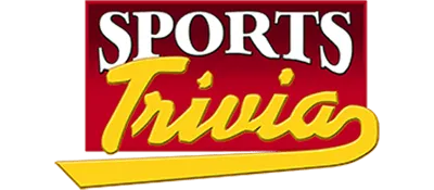 Logo of Sports Trivia (USA)