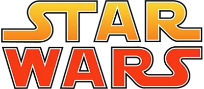 Logo of Star Wars (USA, Europe)