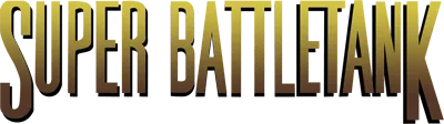 Logo of Super Battletank (USA)