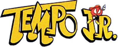 Logo of Tempo Jr. (World)