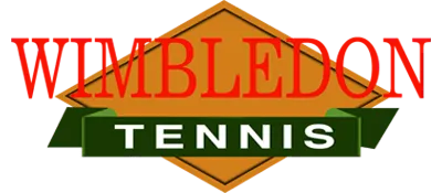 Logo of Wimbledon (World)
