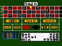 Screenshot of Casino FunPak (USA)