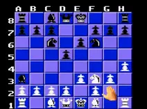 Screenshot of Chessmaster, The (USA, Europe, Brazil)