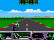 Screenshot of Kawasaki Superbike Challenge (USA)