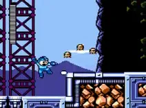 Screenshot of Mega Man (USA)