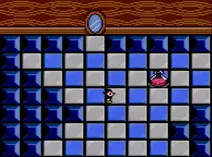Screenshot of Mickey's Ultimate Challenge (USA)