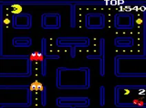 Screenshot of Pac-Man (USA)