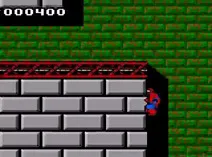 Screenshot of Spider-Man - X-Men - Arcade's Revenge (USA)