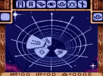Screenshot of Stargate (World)