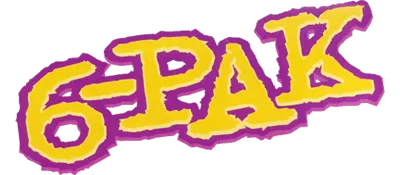 Logo of 6-Pak (USA)