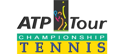 Logo of ATP Tour Championship Tennis (USA)