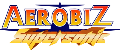 Logo of Aerobiz Supersonic (USA)