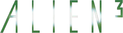 Logo of Alien 3 (USA, Europe) (v1.1)