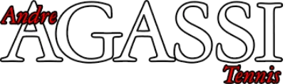 Logo of Andre Agassi Tennis (USA) (Beta)