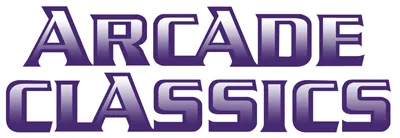 Logo of Arcade Classics (USA, Europe)