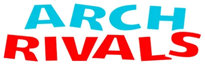 Logo of Arch Rivals - The Arcade Game (USA, Europe)