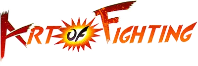Logo of Art of Fighting (Europe)