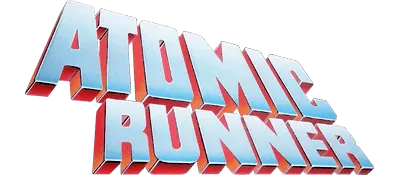 Logo of Atomic Runner (Europe)