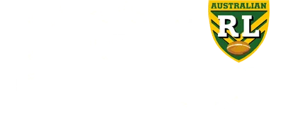 Logo of Australian Rugby League (Europe)