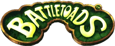 Logo of Battletoads (World)